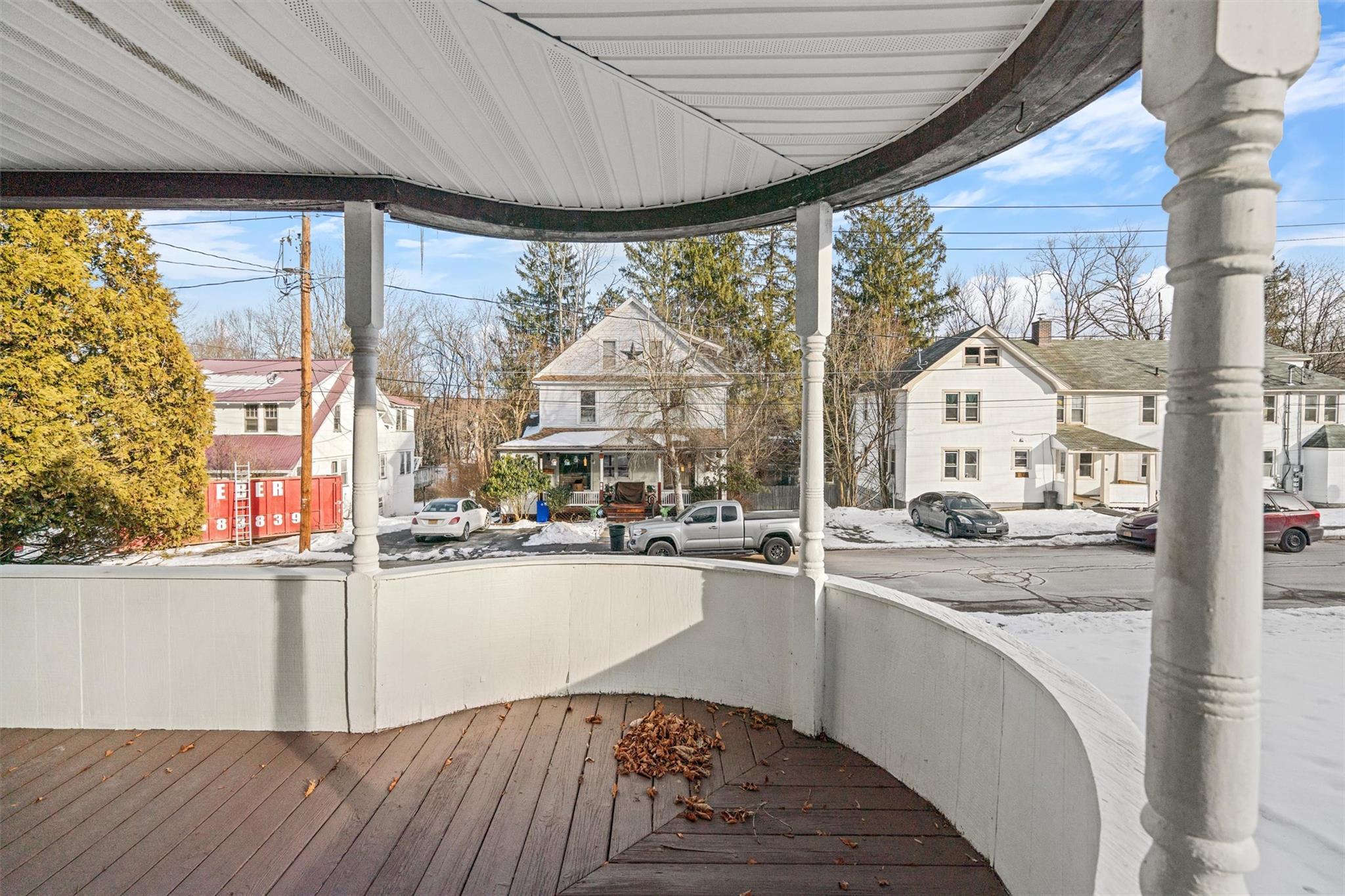 Single Family Lincoln  Sullivan County, NY 12754, MLS-822619-4