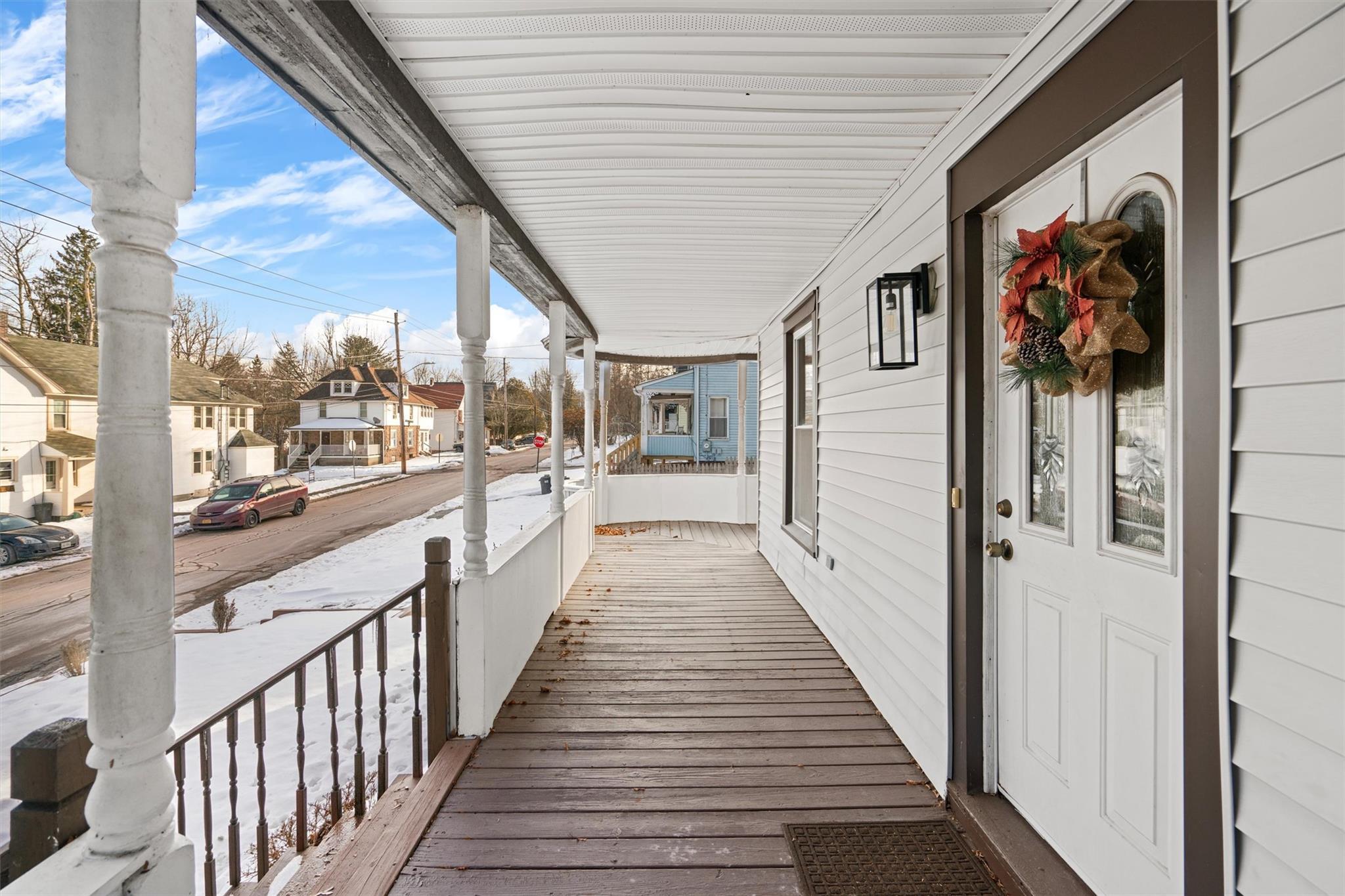 Single Family Lincoln  Sullivan County, NY 12754, MLS-822619-6