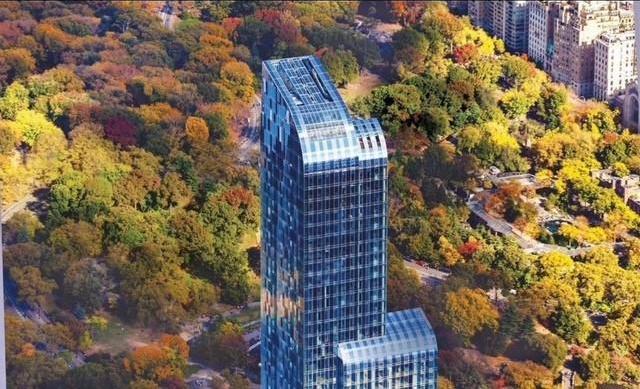 Condo 57th  Manhattan, NY 10019, MLS-822664-10