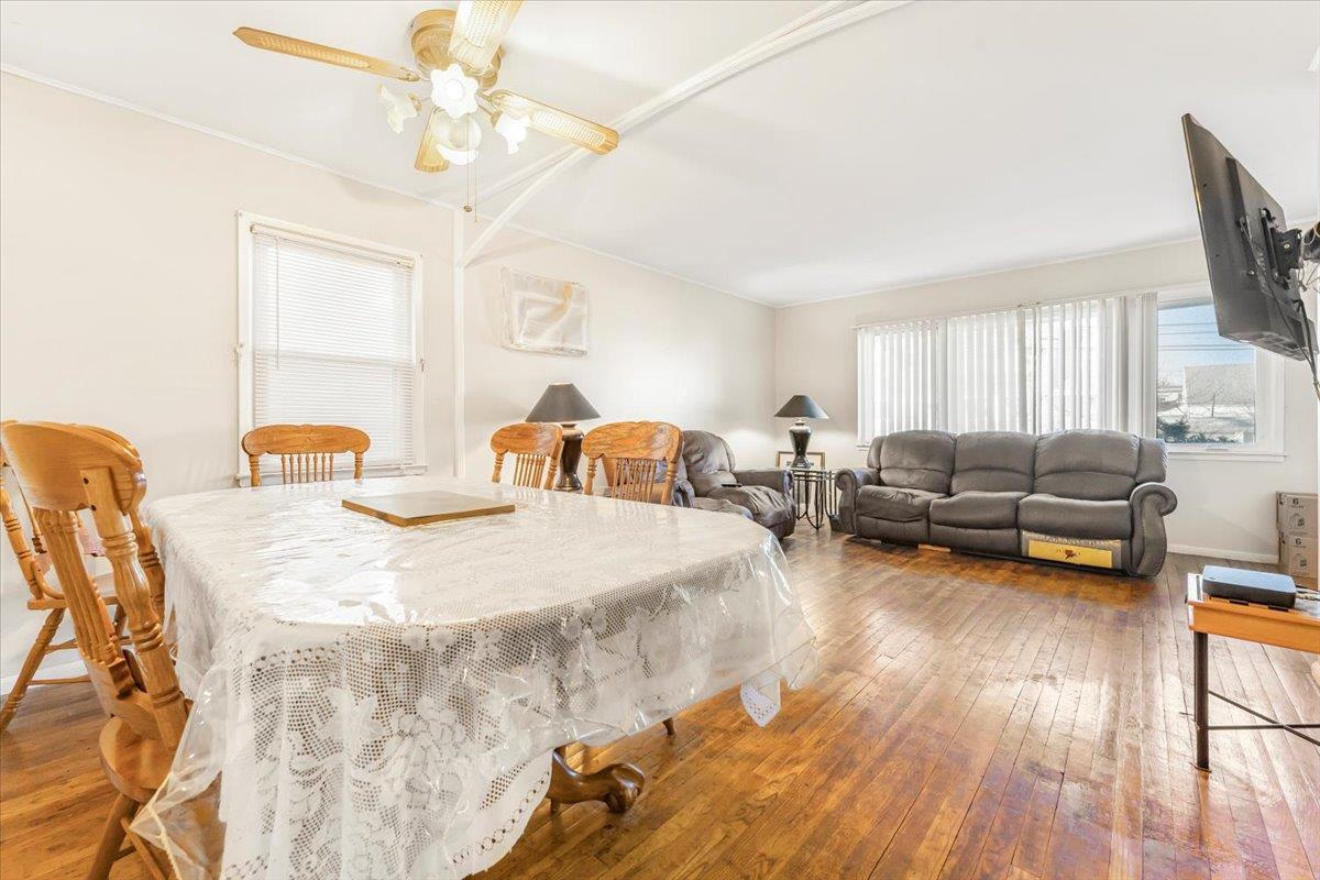 Single Family Lincoln  Nassau County, NY 11580, MLS-822670-7