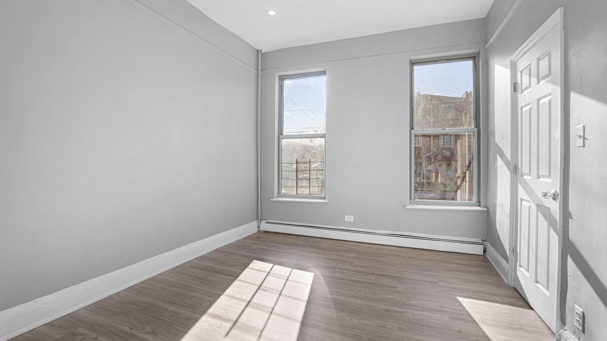Single Family 156th  Queens, NY 11433, MLS-822683-11