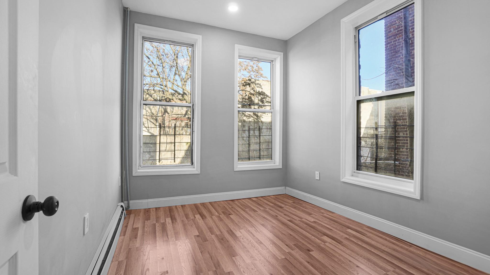 Single Family 156th  Queens, NY 11433, MLS-822683-13