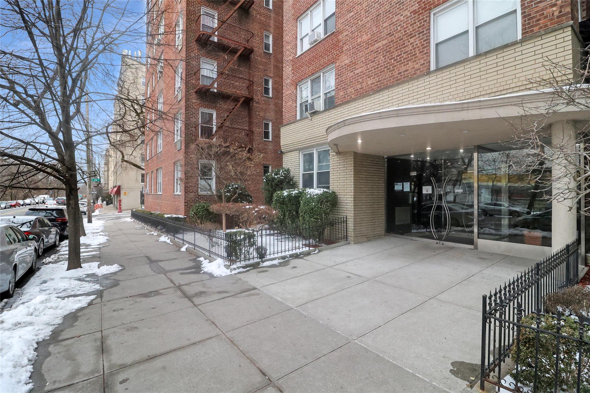 Coop Webster  Bronx, NY 10470, MLS-822700-3