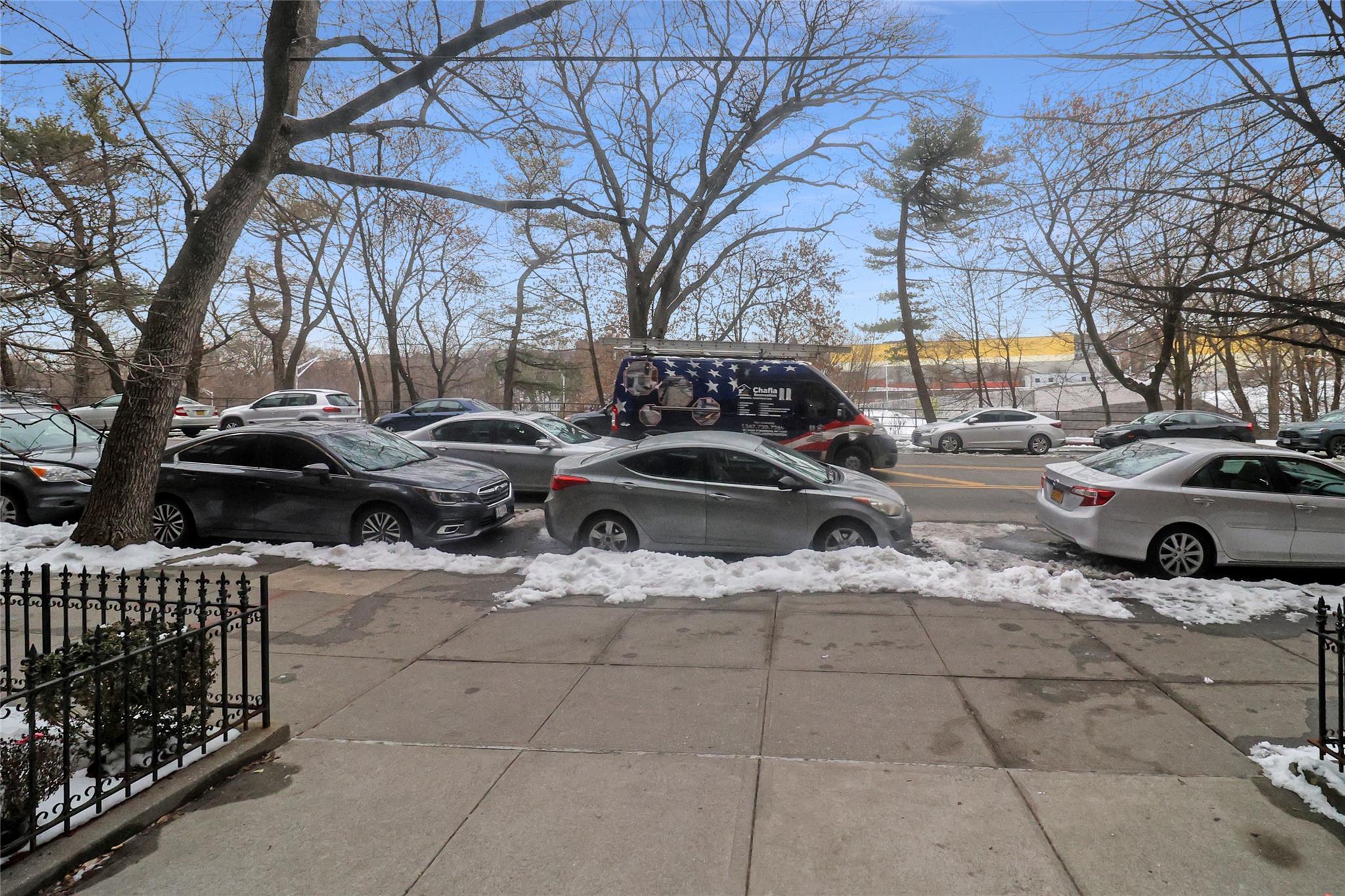Coop Webster  Bronx, NY 10470, MLS-822700-33