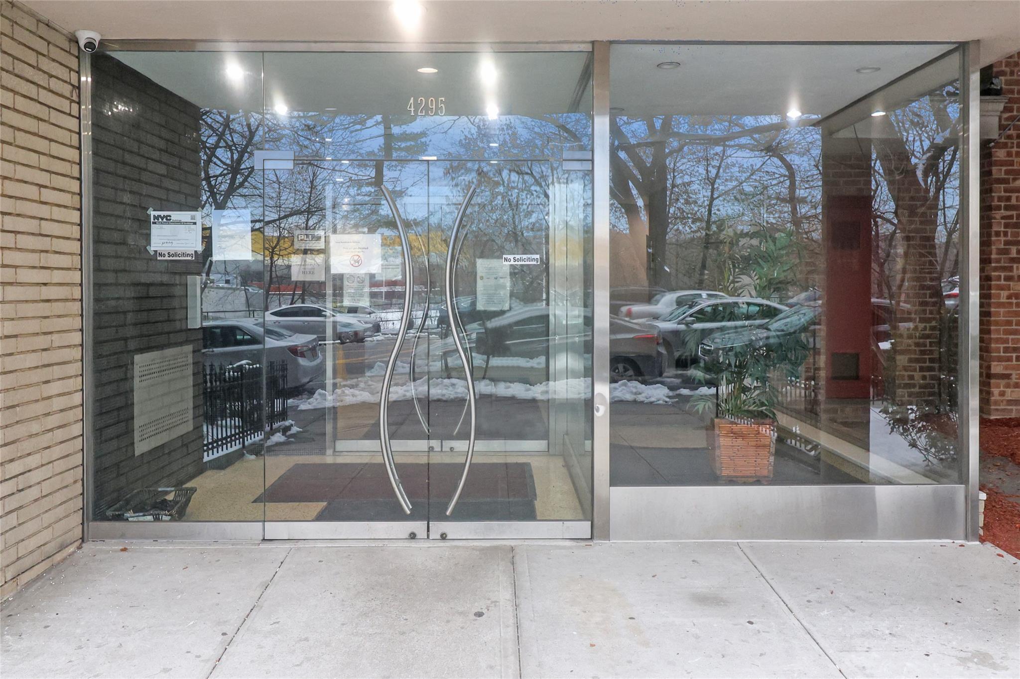 Coop Webster  Bronx, NY 10470, MLS-822700-4