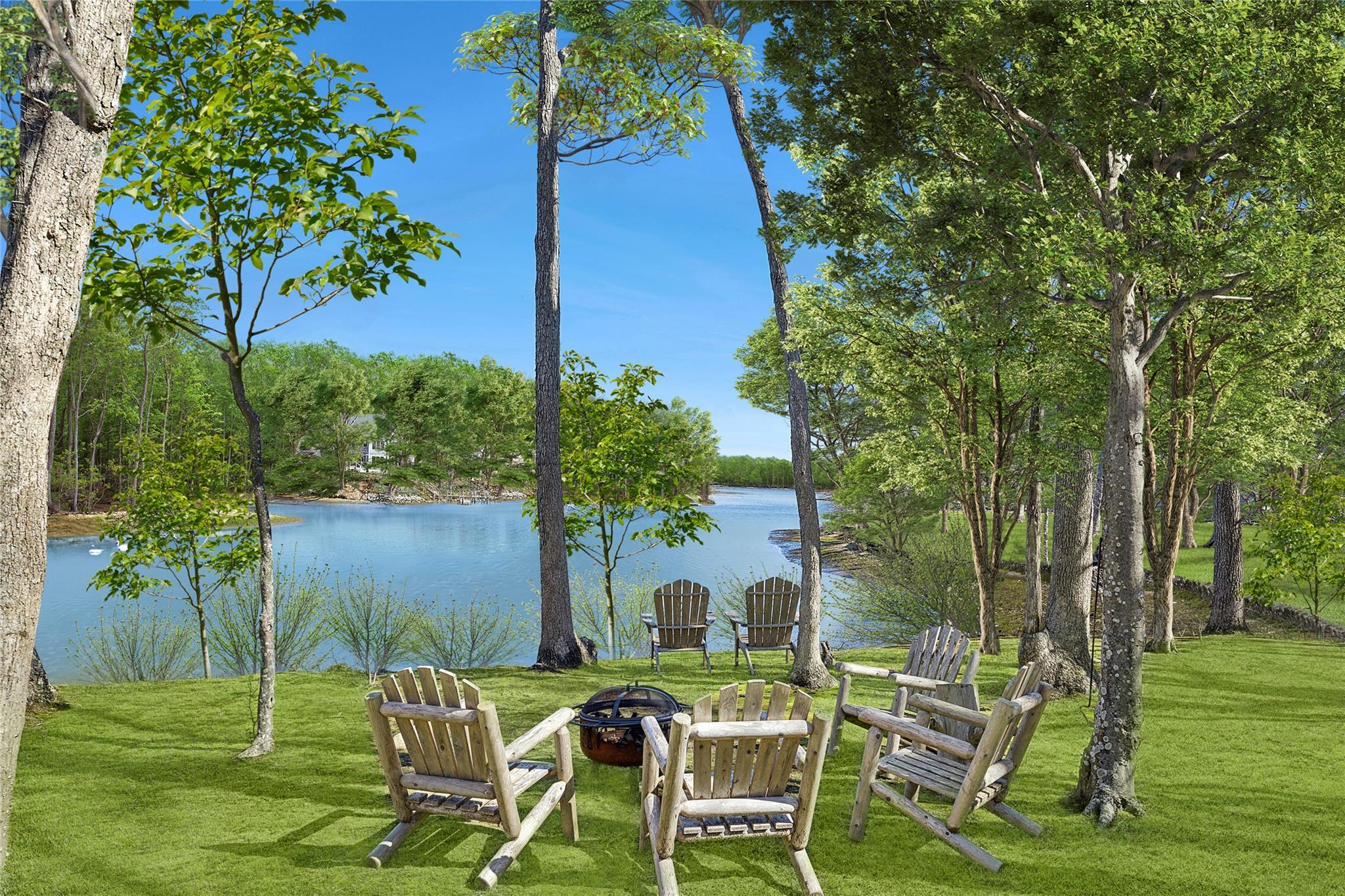 Single Family Long Creek  Suffolk County, NY 11971, MLS-822706-2
