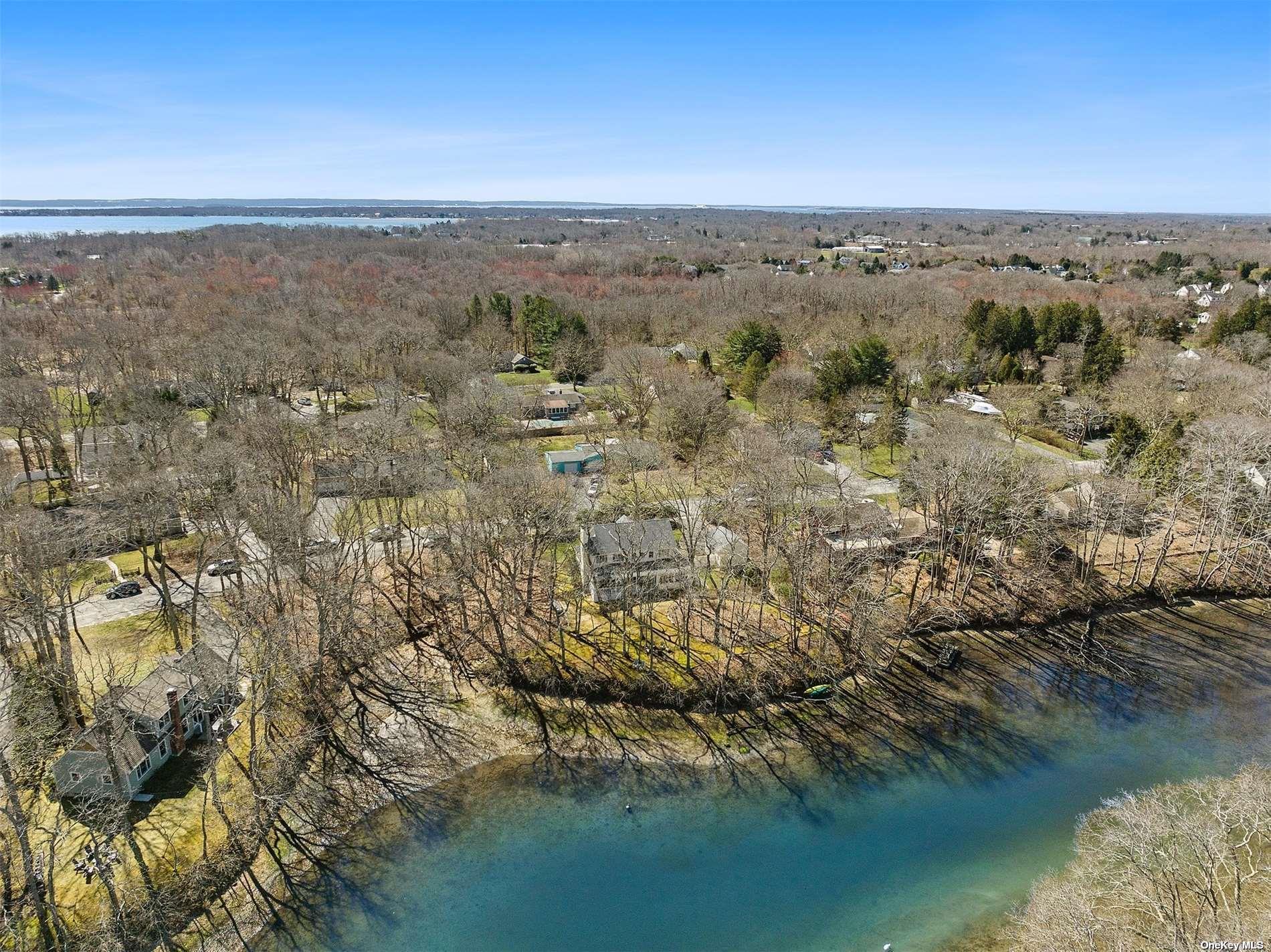 Single Family Long Creek  Suffolk County, NY 11971, MLS-822706-20