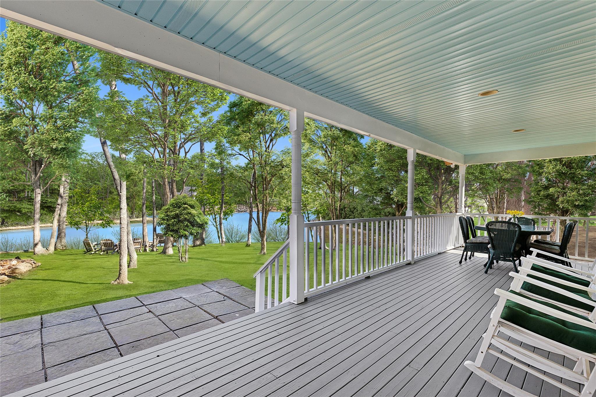 Single Family Long Creek  Suffolk County, NY 11971, MLS-822706-3