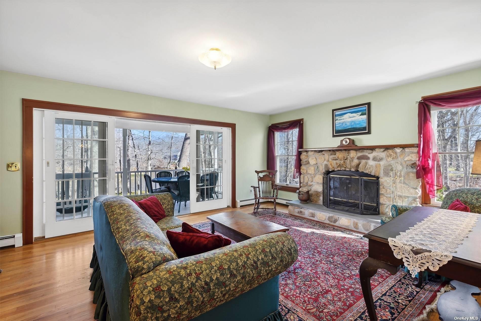 Single Family Long Creek  Suffolk County, NY 11971, MLS-822706-6