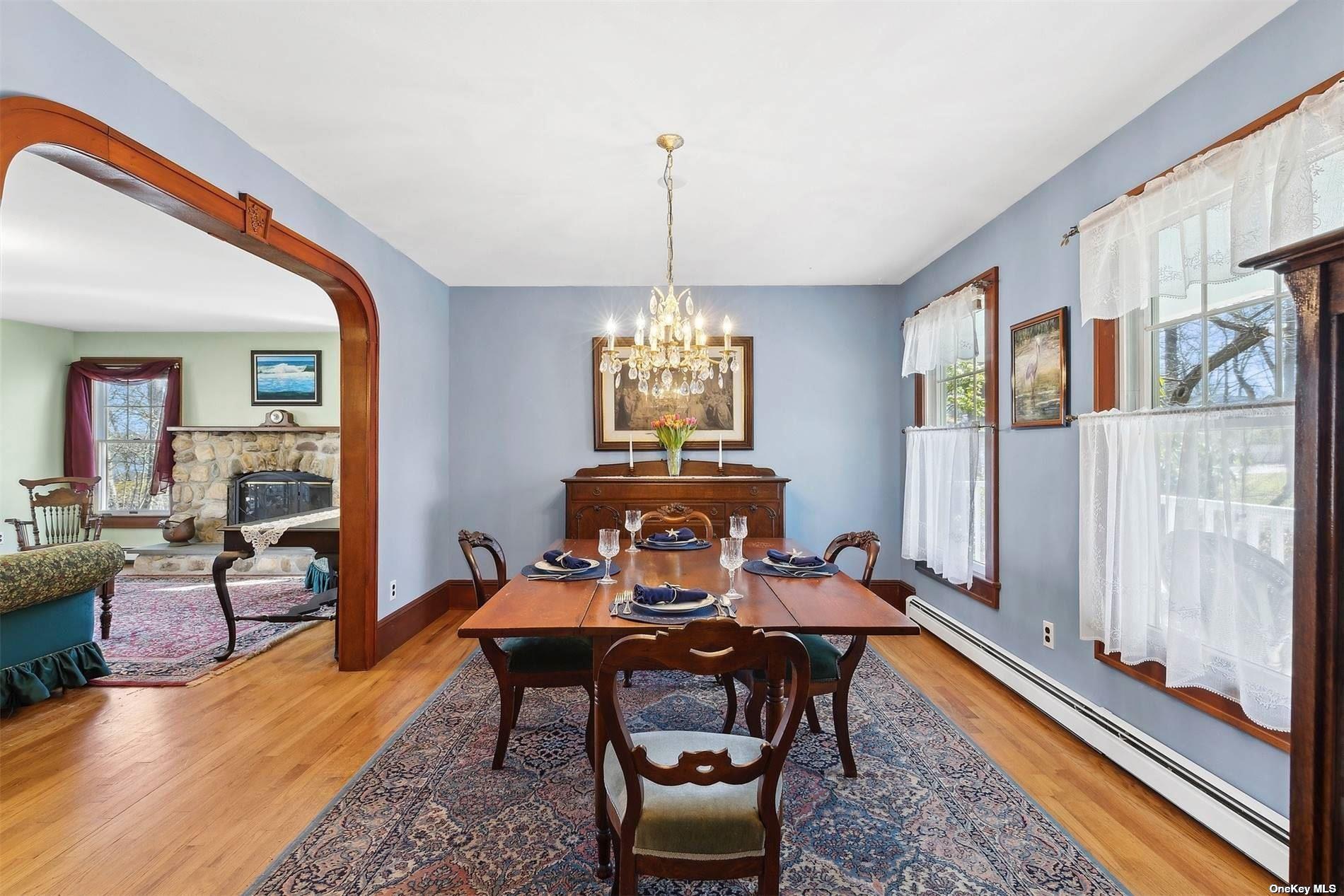 Single Family Long Creek  Suffolk County, NY 11971, MLS-822706-7