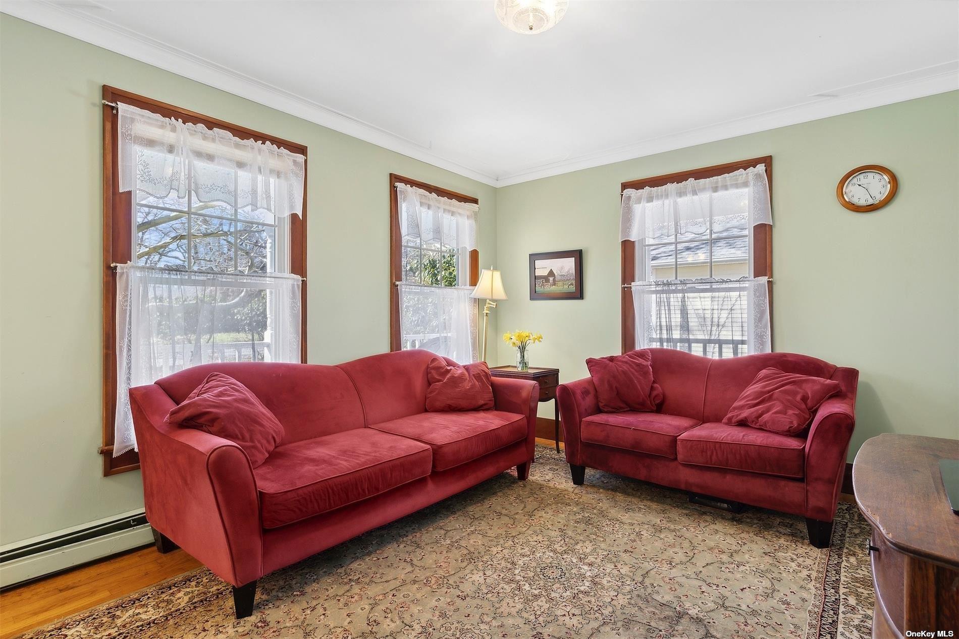 Single Family Long Creek  Suffolk County, NY 11971, MLS-822706-9