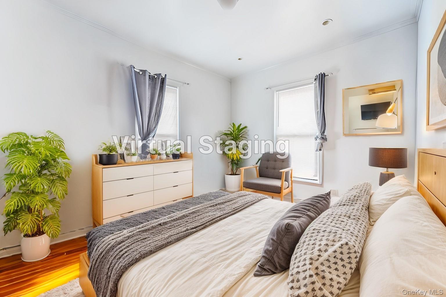 Single Family 68th Road Queens, NY 11379, MLS-822737-10