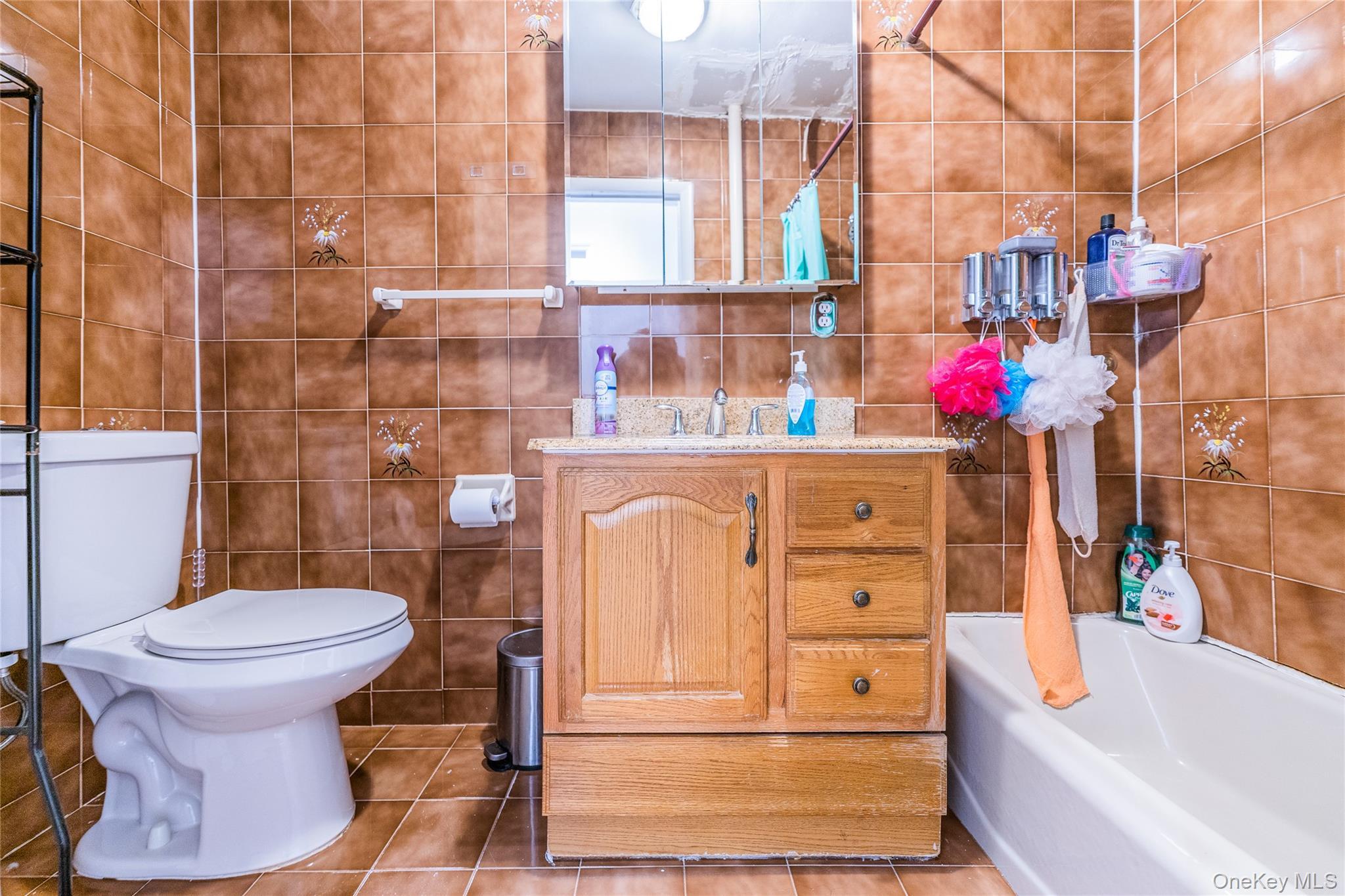 Single Family 68th Road Queens, NY 11379, MLS-822737-11