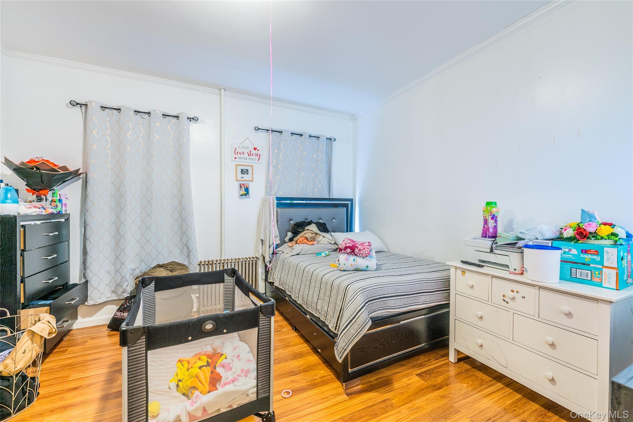 Single Family 68th Road Queens, NY 11379, MLS-822737-12