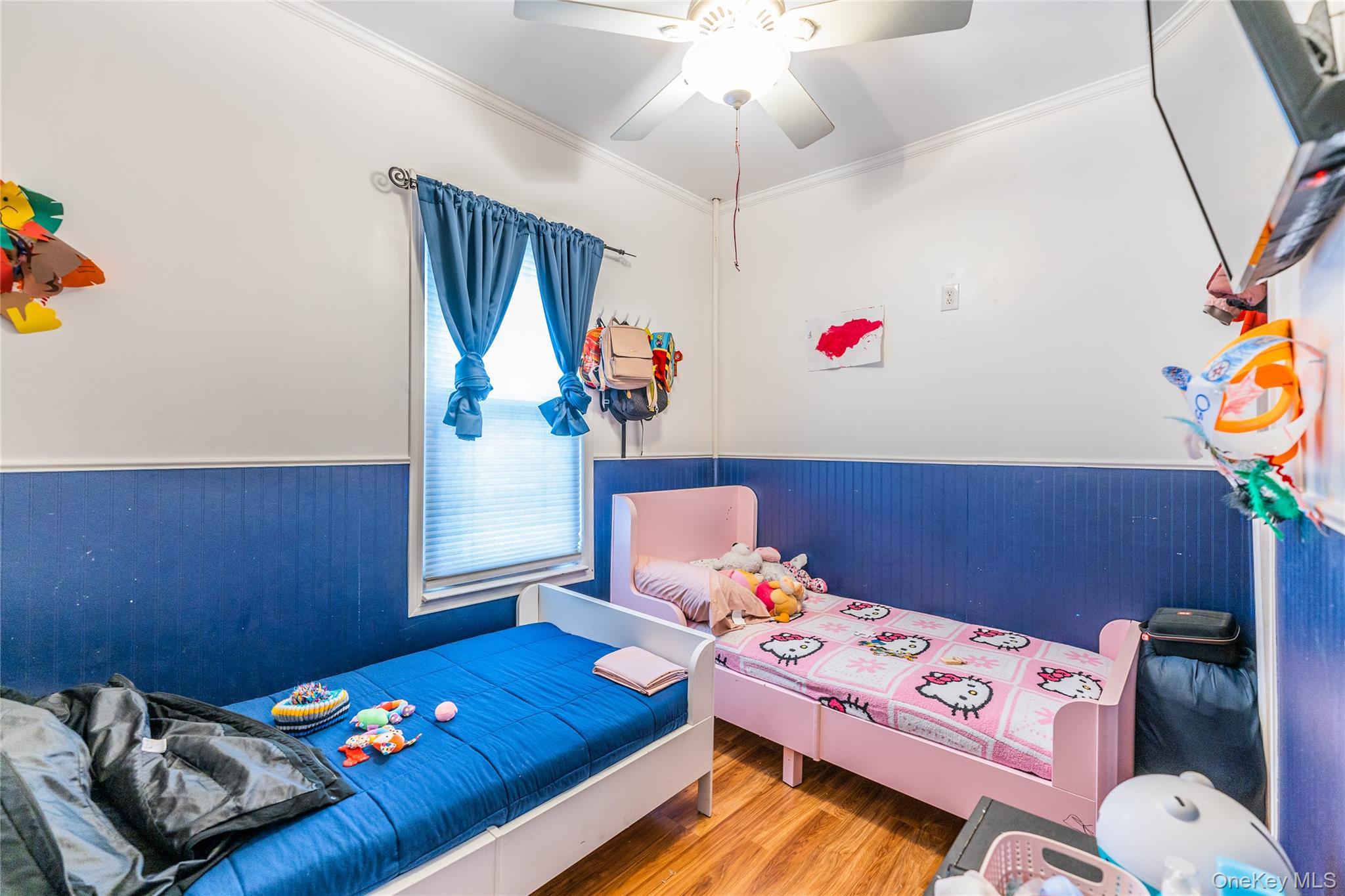 Single Family 68th Road Queens, NY 11379, MLS-822737-13