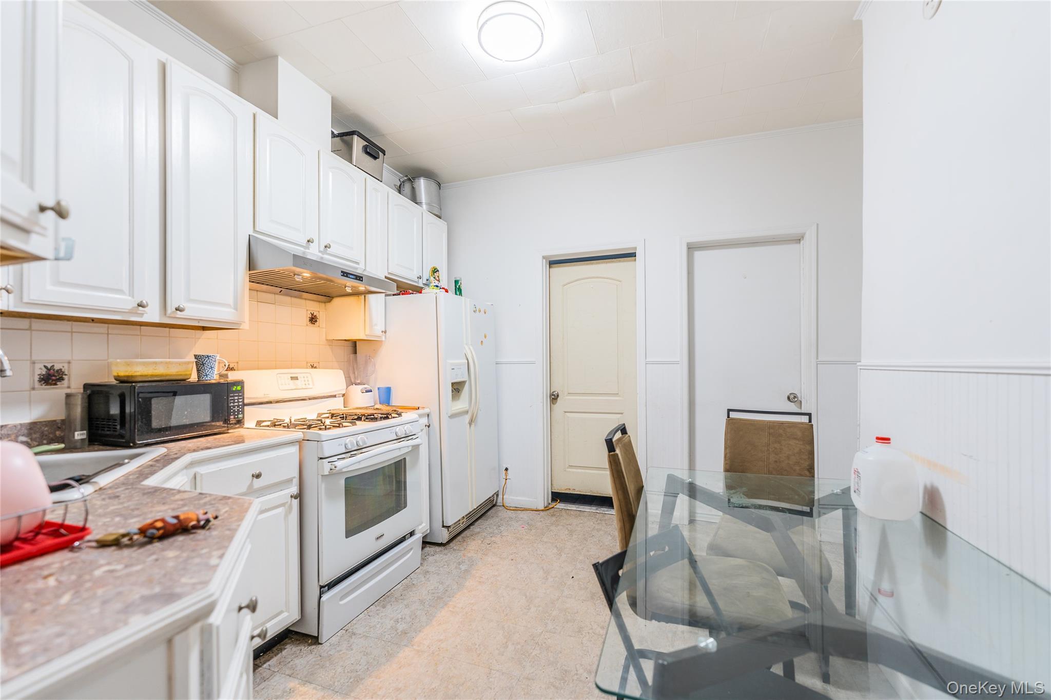 Single Family 68th Road Queens, NY 11379, MLS-822737-14