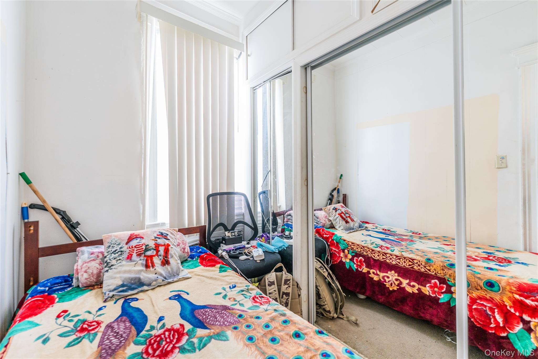 Single Family 68th Road Queens, NY 11379, MLS-822737-17