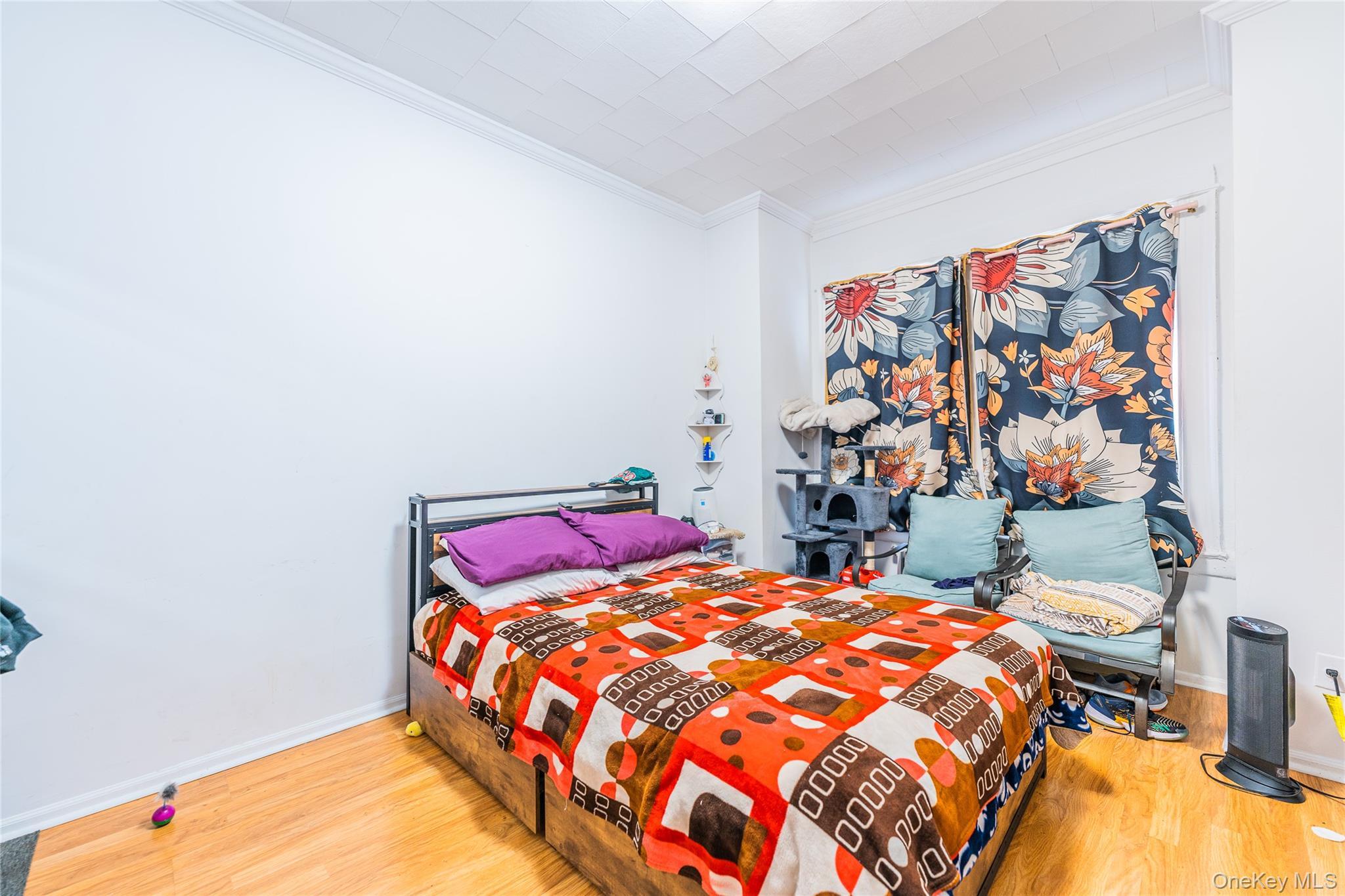 Single Family 68th Road Queens, NY 11379, MLS-822737-18