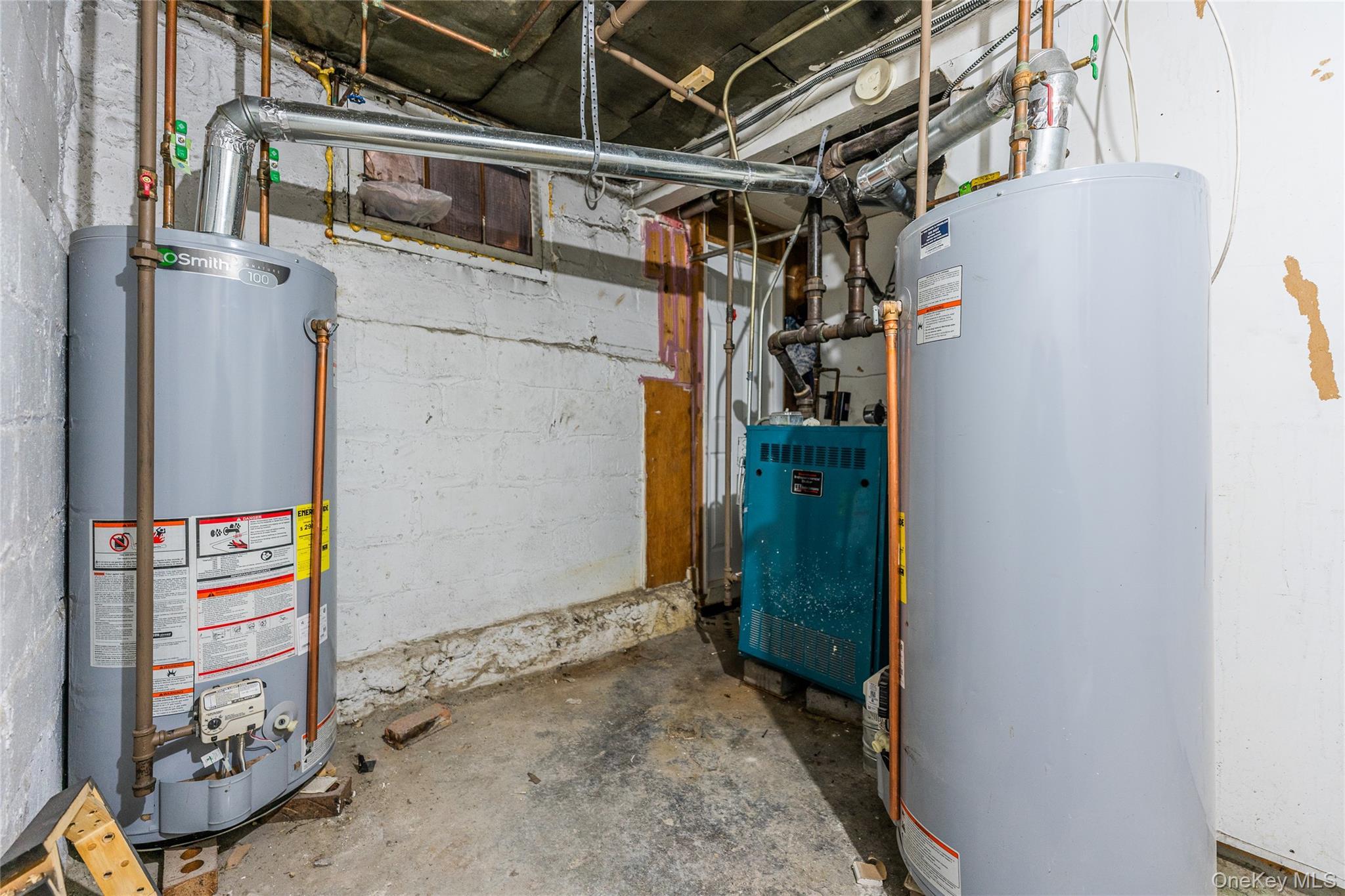 Single Family 68th Road Queens, NY 11379, MLS-822737-23