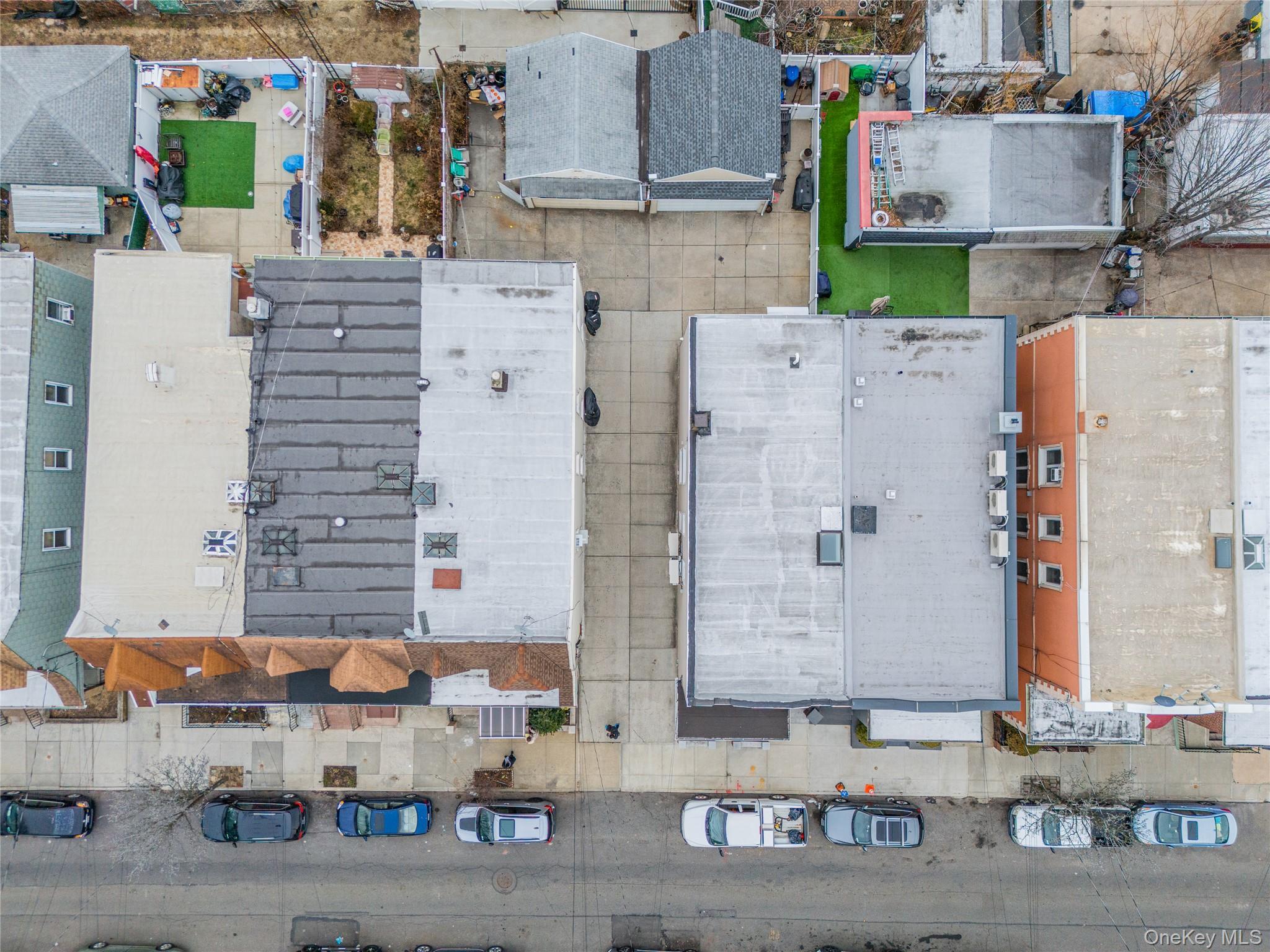 Single Family 68th Road Queens, NY 11379, MLS-822737-28