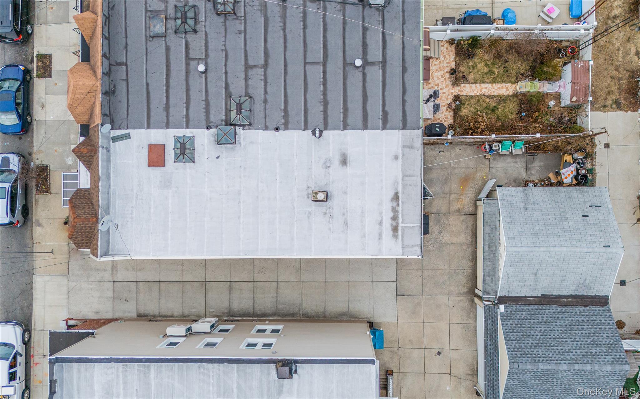 Single Family 68th Road Queens, NY 11379, MLS-822737-29