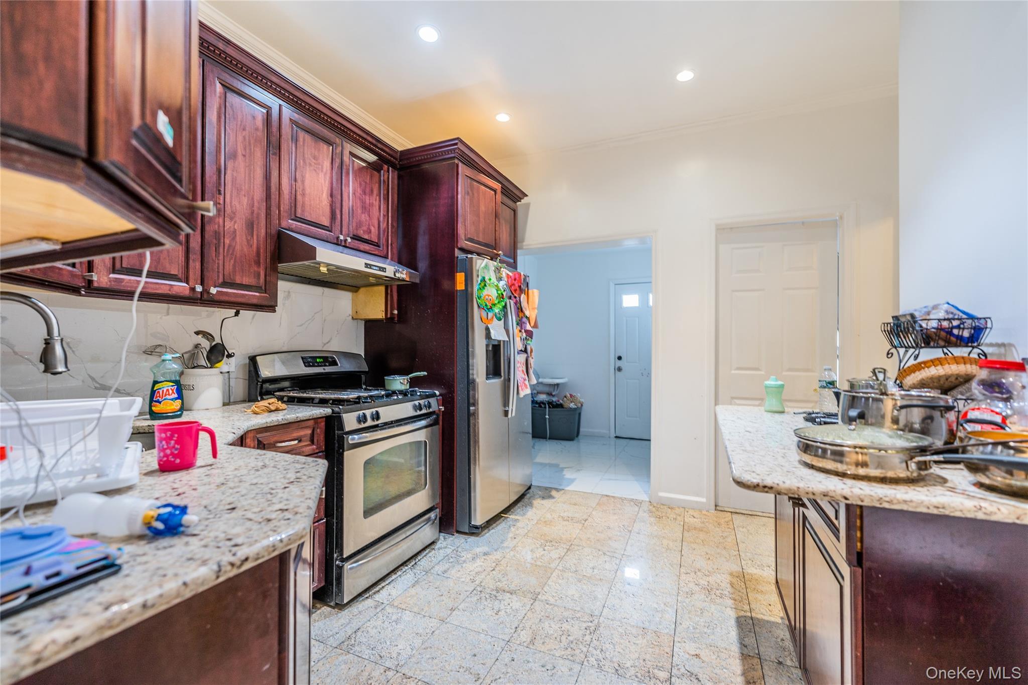 Single Family 68th Road Queens, NY 11379, MLS-822737-4