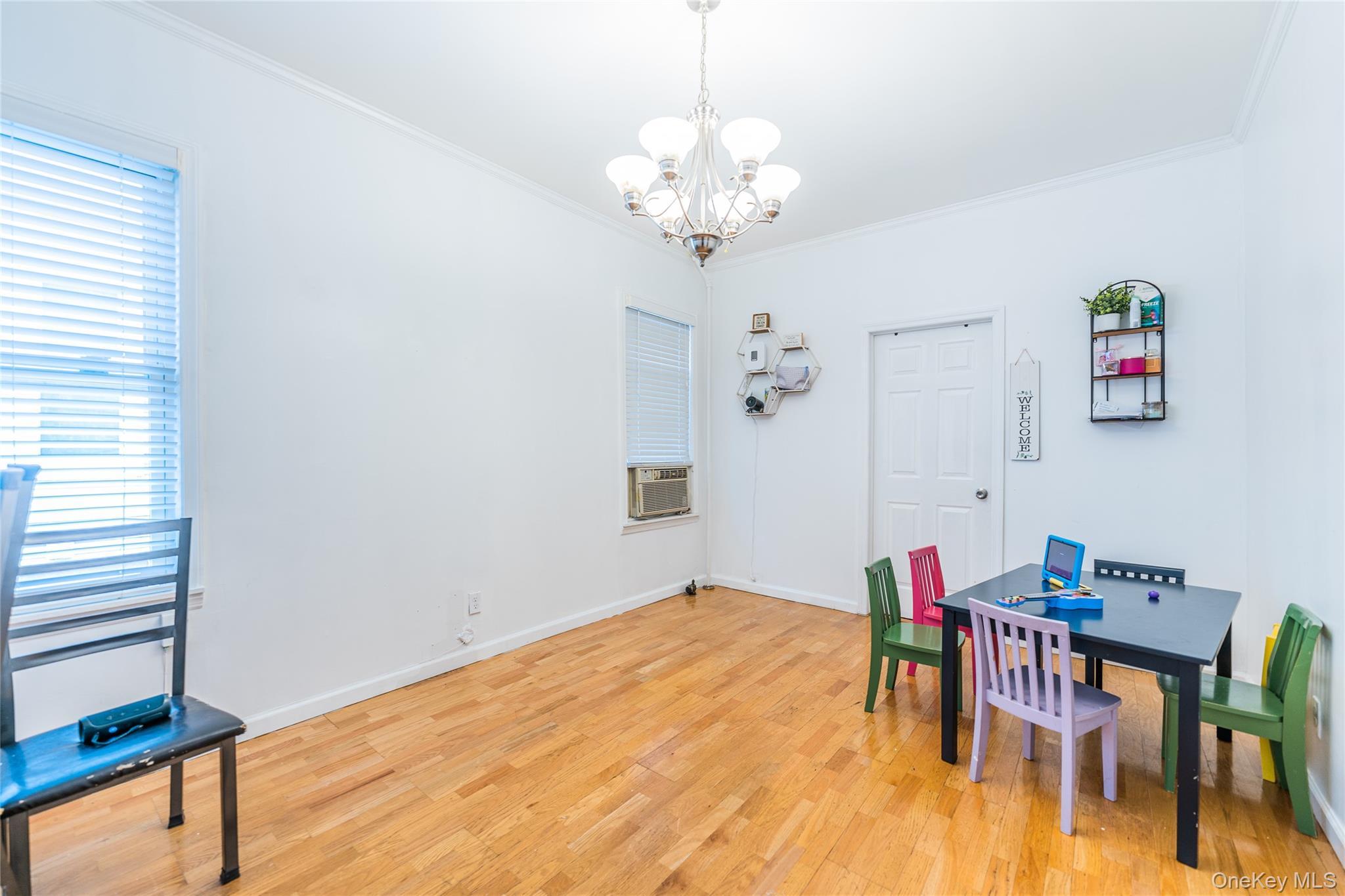 Single Family 68th Road Queens, NY 11379, MLS-822737-5