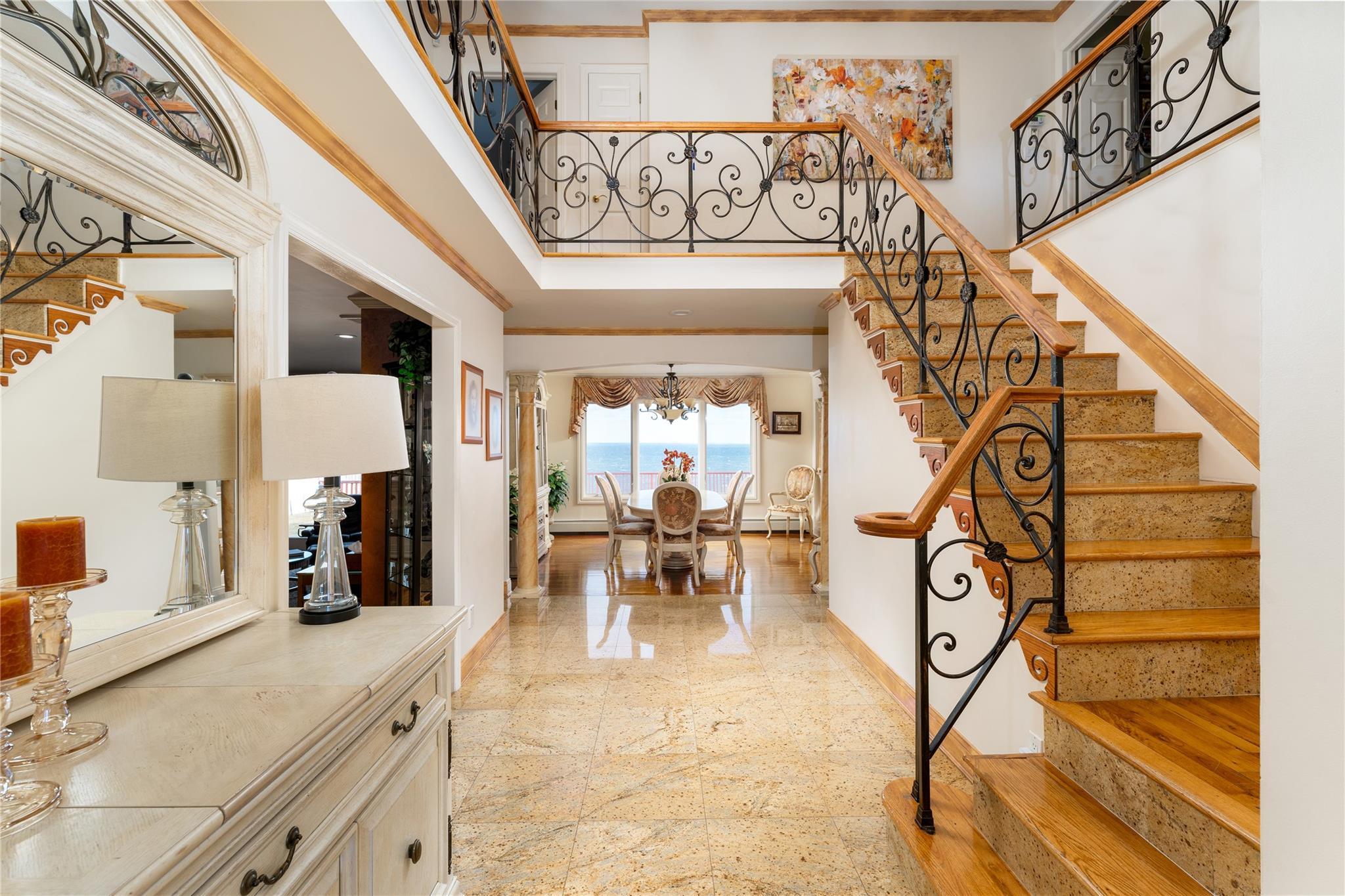 Single Family Oak Point  Nassau County, NY 11709, MLS-822776-4