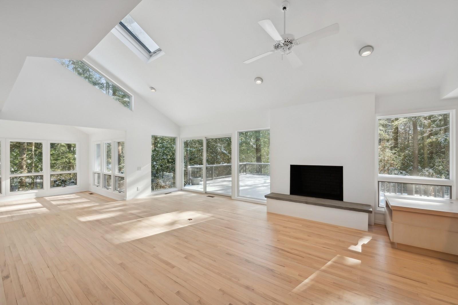 Single Family Oak Hill Lane  Suffolk County, NY 11937, MLS-822786-14