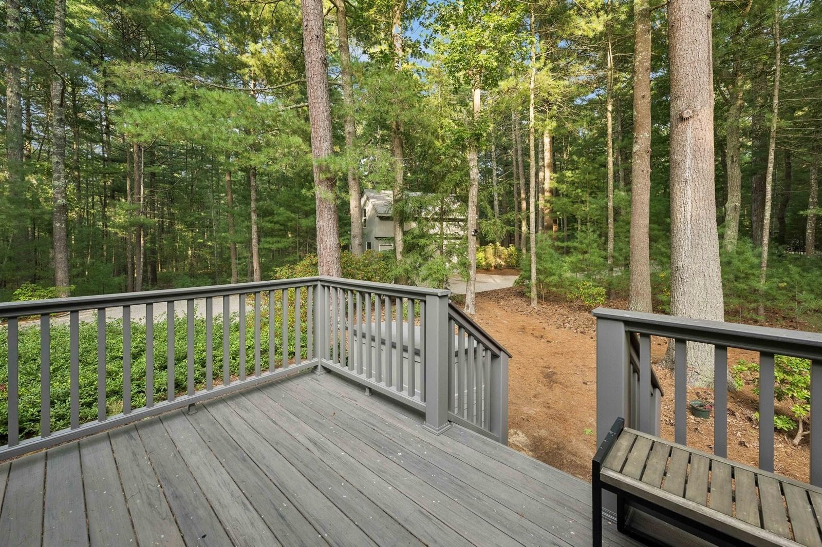 Single Family Oak Hill Lane  Suffolk County, NY 11937, MLS-822786-36