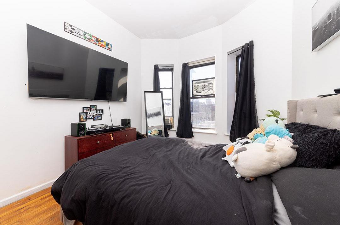 Condo 122nd  Manhattan, NY 10027, MLS-822819-11