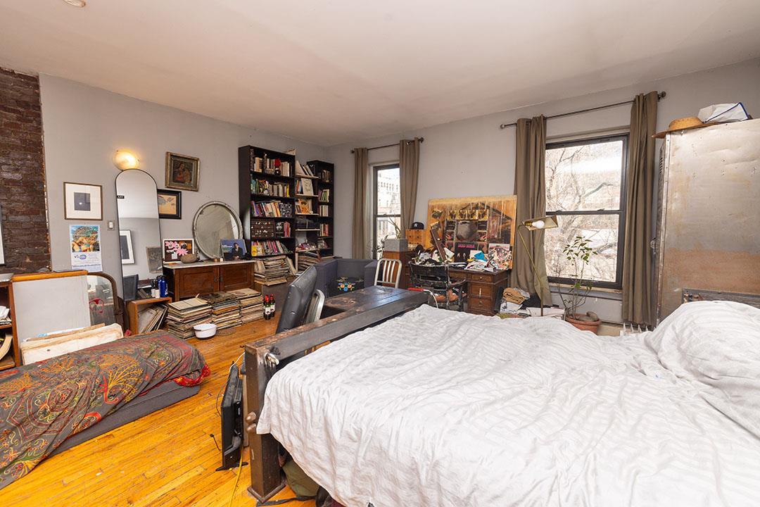 Condo 122nd  Manhattan, NY 10027, MLS-822819-12