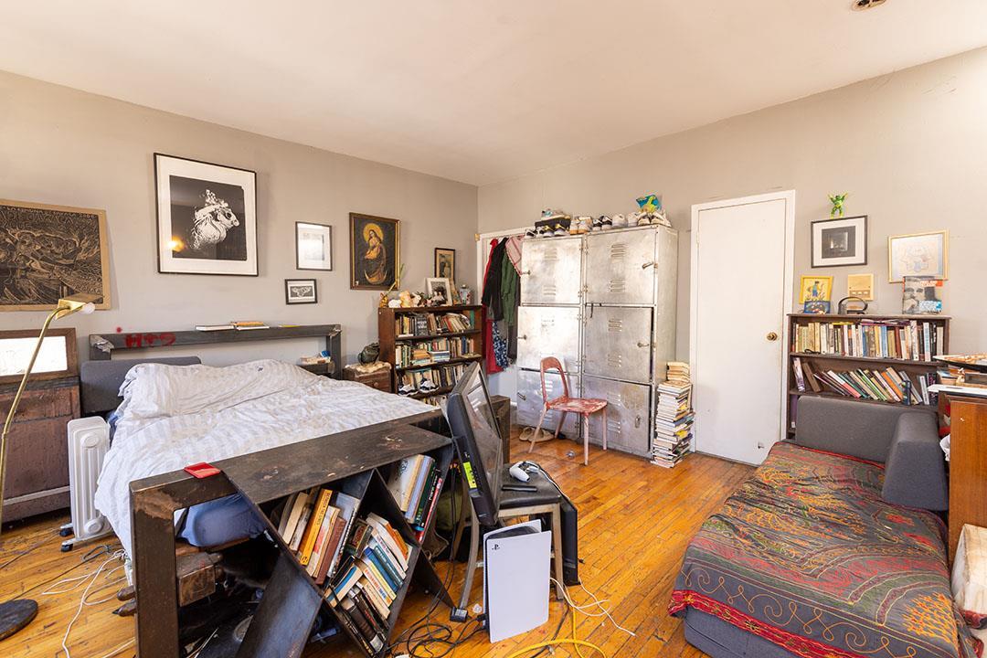Condo 122nd  Manhattan, NY 10027, MLS-822819-13