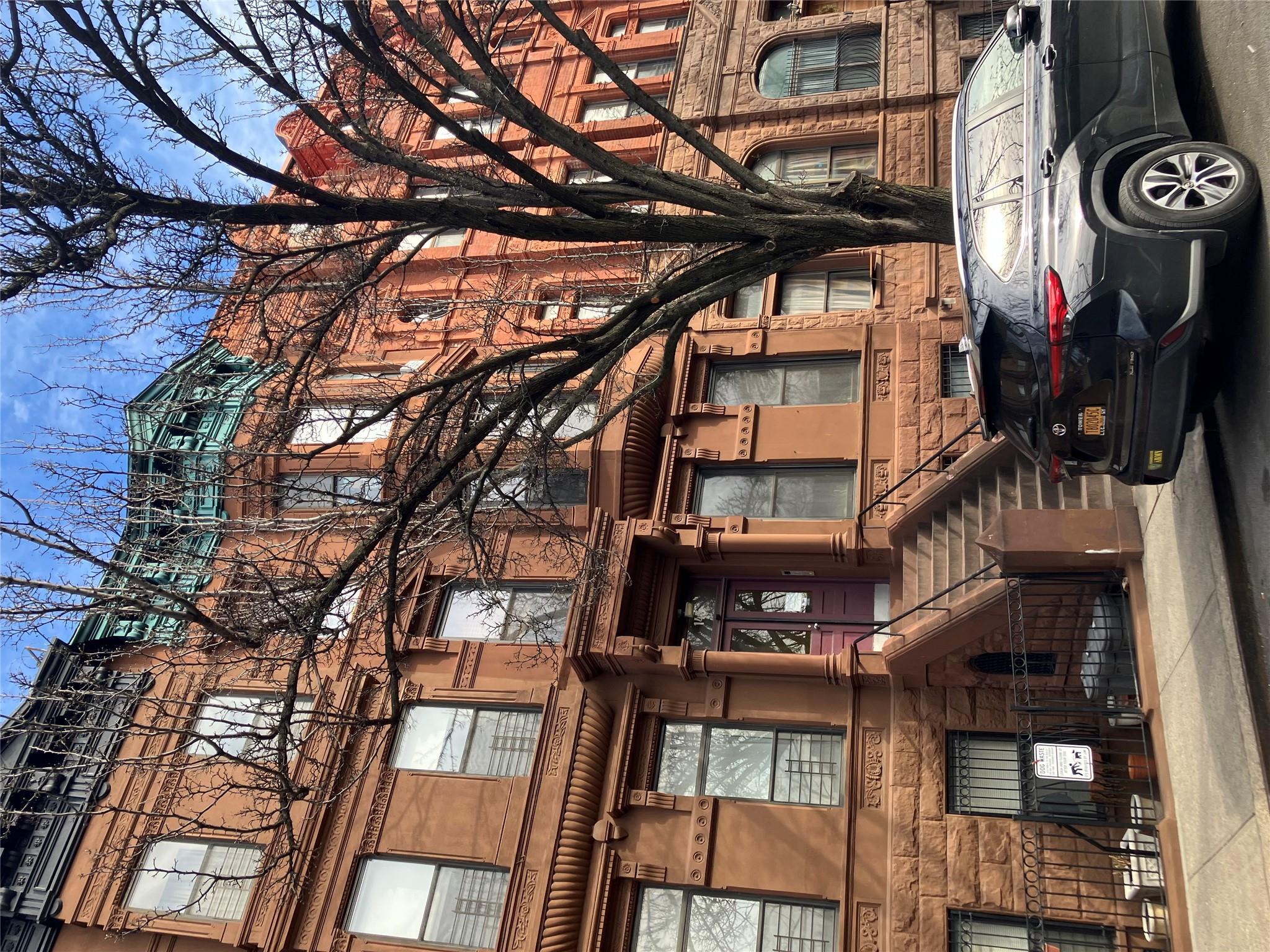 Condo 122nd  Manhattan, NY 10027, MLS-822819-14