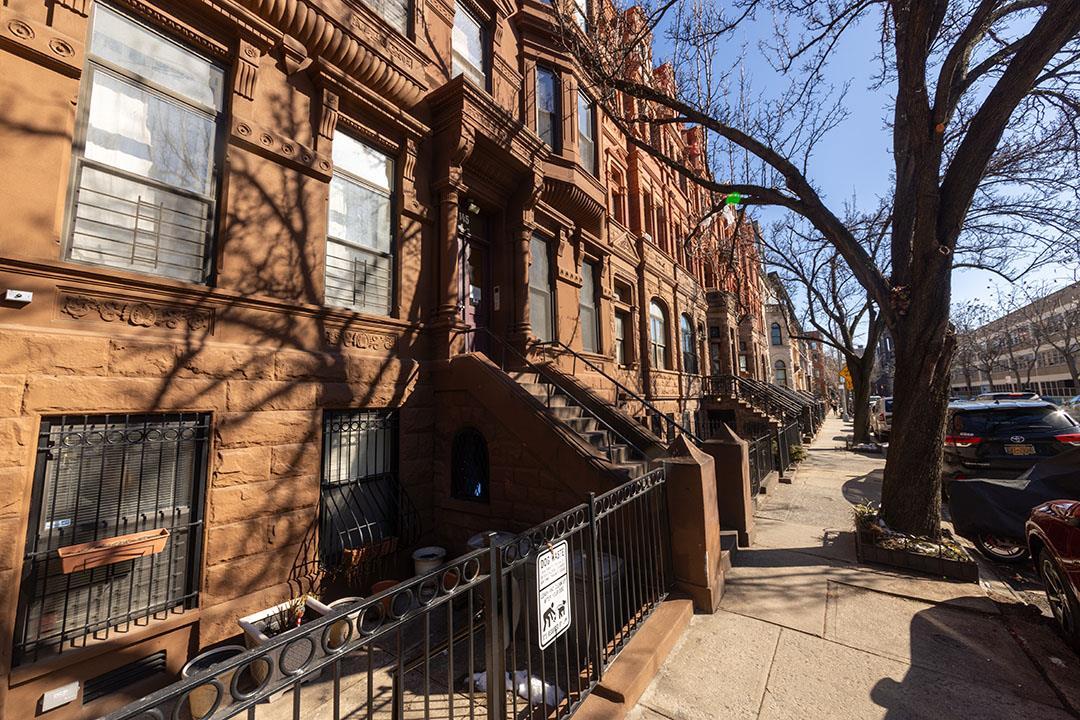 Condo 122nd  Manhattan, NY 10027, MLS-822819-15