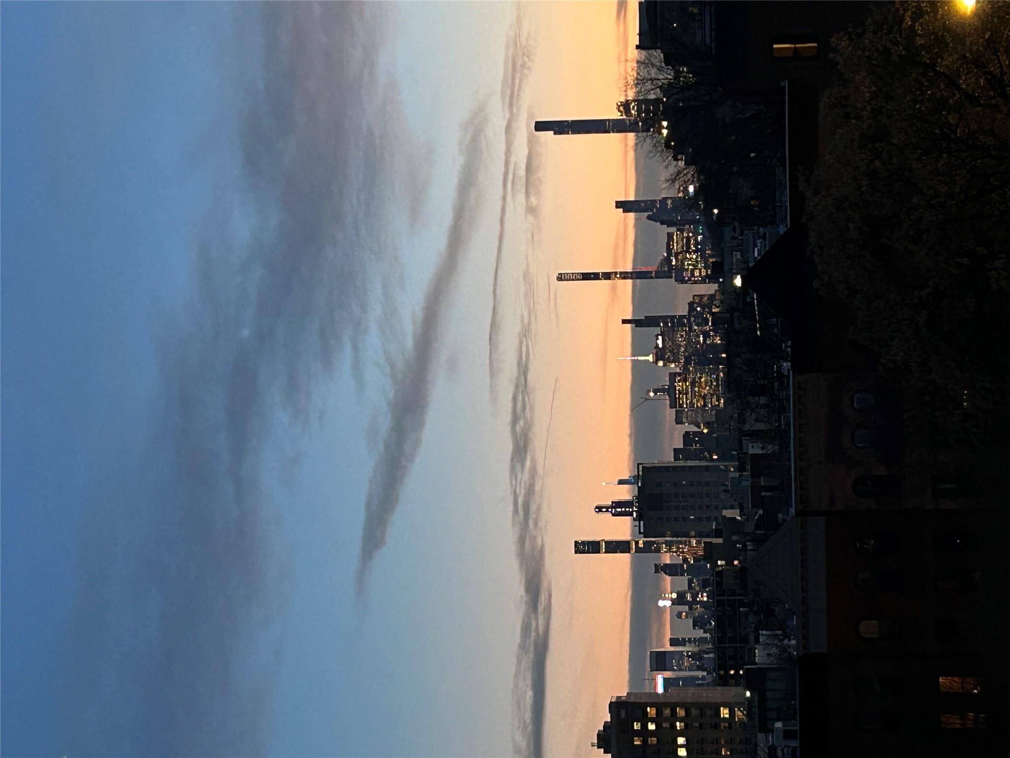 Condo 122nd  Manhattan, NY 10027, MLS-822819-17