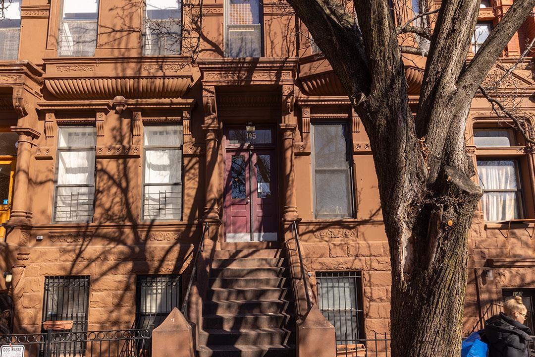 Condo 122nd  Manhattan, NY 10027, MLS-822819-2