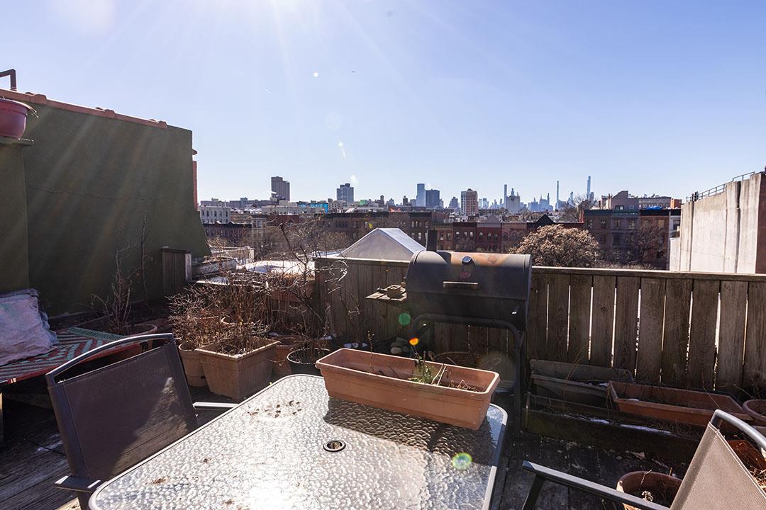 Condo 122nd  Manhattan, NY 10027, MLS-822819-3