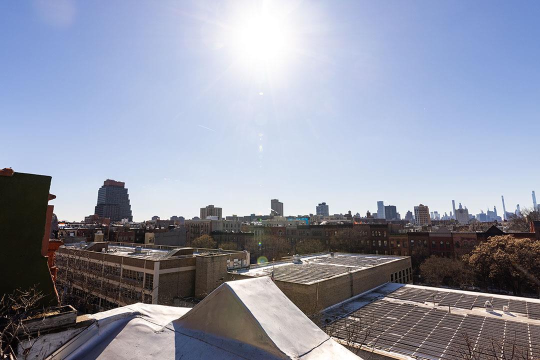 Condo 122nd  Manhattan, NY 10027, MLS-822819-4