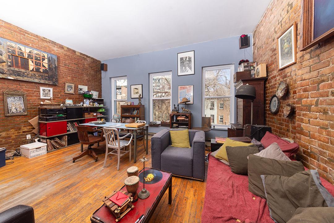 Condo 122nd  Manhattan, NY 10027, MLS-822819-5
