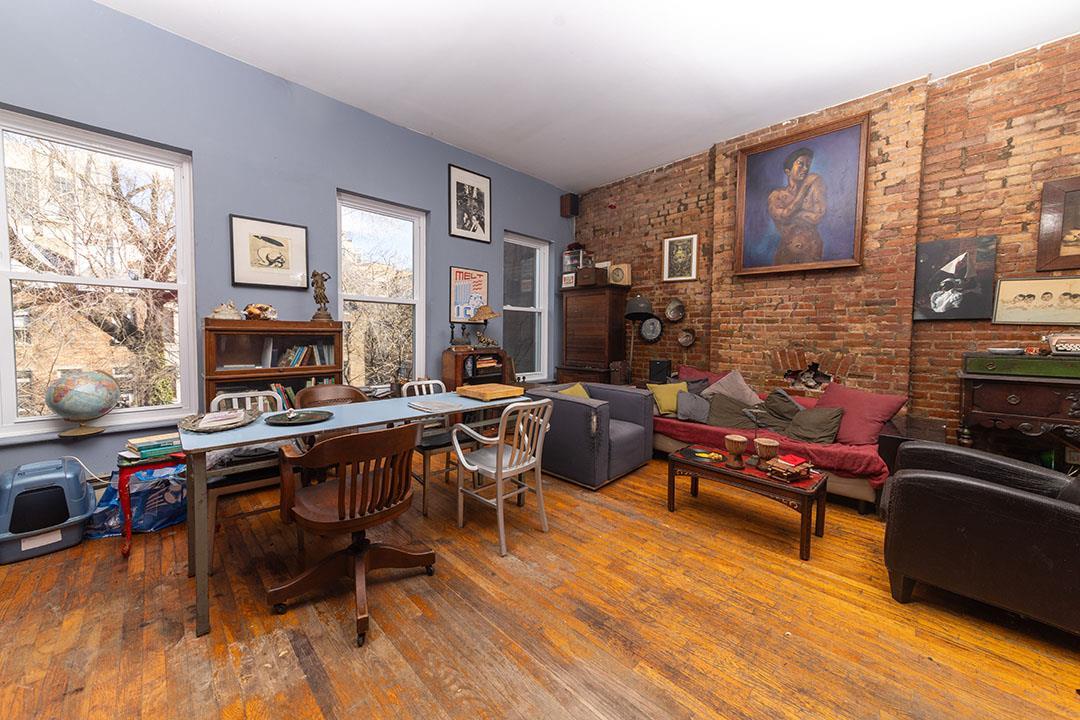 Condo 122nd  Manhattan, NY 10027, MLS-822819-7