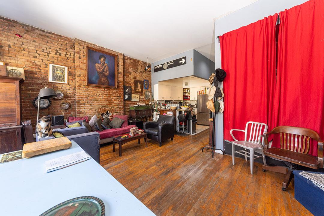 Condo 122nd  Manhattan, NY 10027, MLS-822819-8