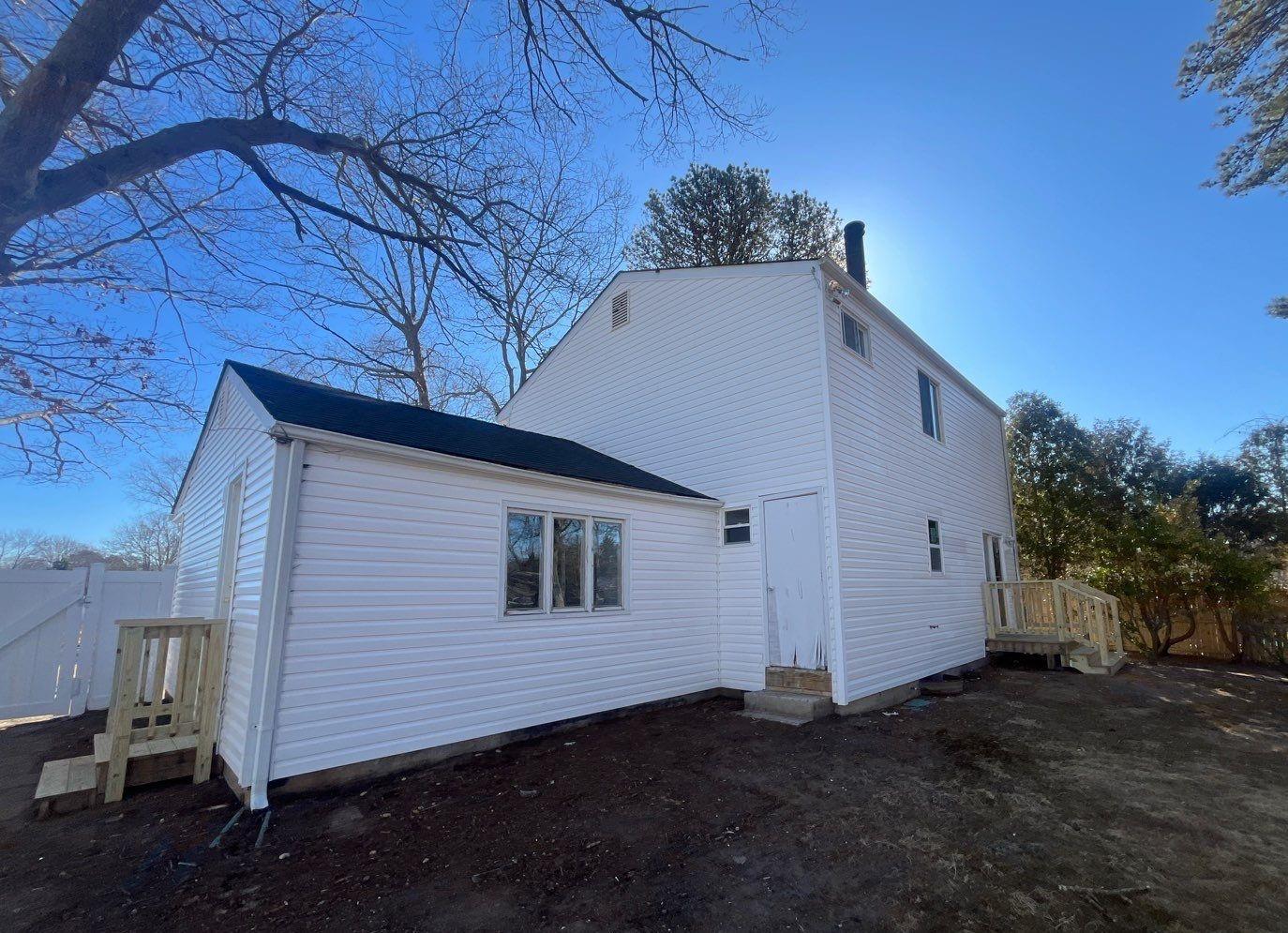 Single Family Ridge Haven  Suffolk County, NY 11961, MLS-822822-17
