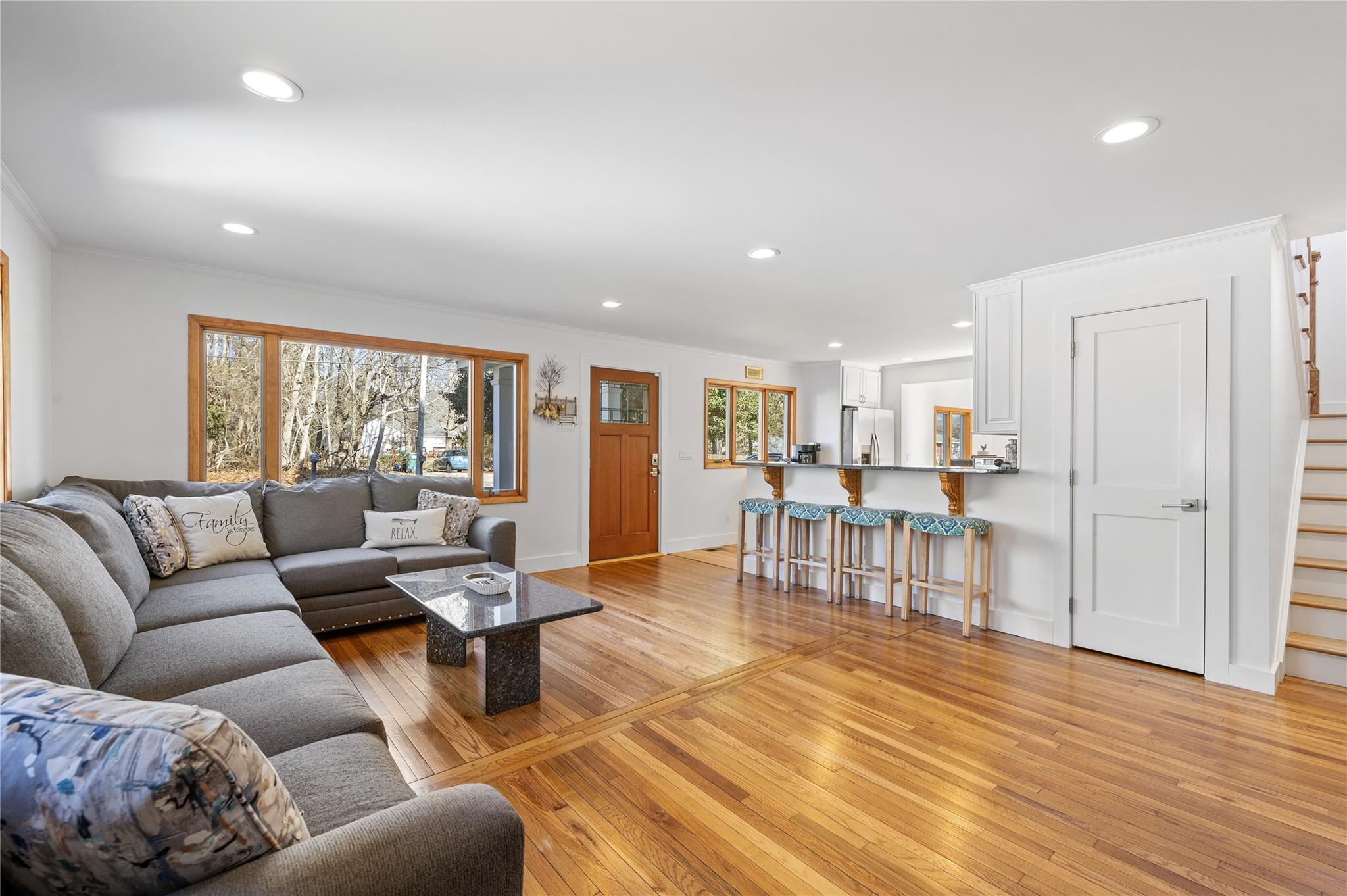 Single Family Captain Kidd  Suffolk County, NY 11952, MLS-822831-10