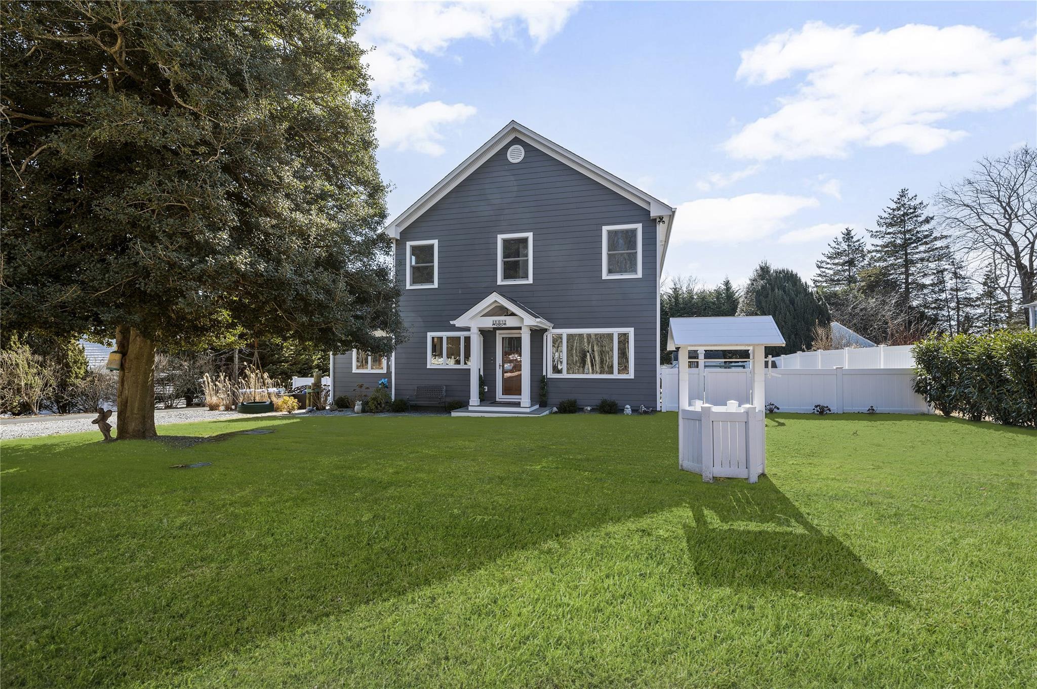 Single Family Captain Kidd  Suffolk County, NY 11952, MLS-822831-2