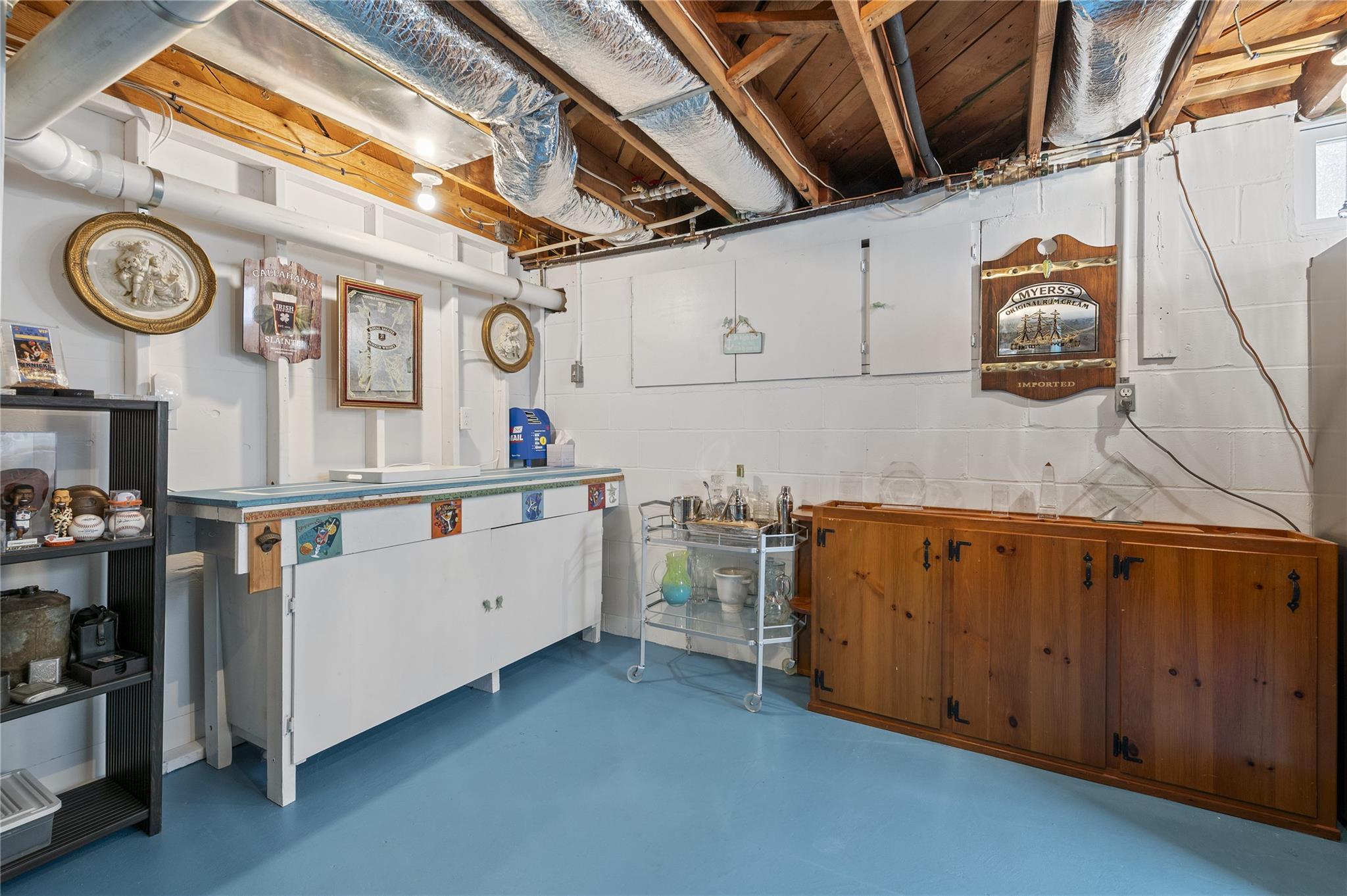 Single Family Captain Kidd  Suffolk County, NY 11952, MLS-822831-28