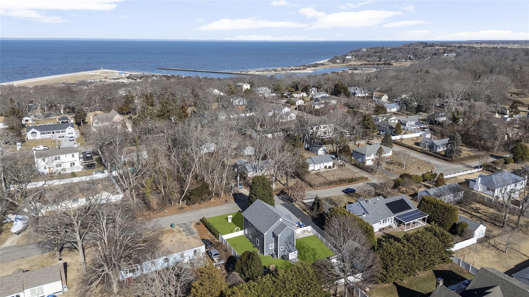 Single Family Captain Kidd  Suffolk County, NY 11952, MLS-822831-3