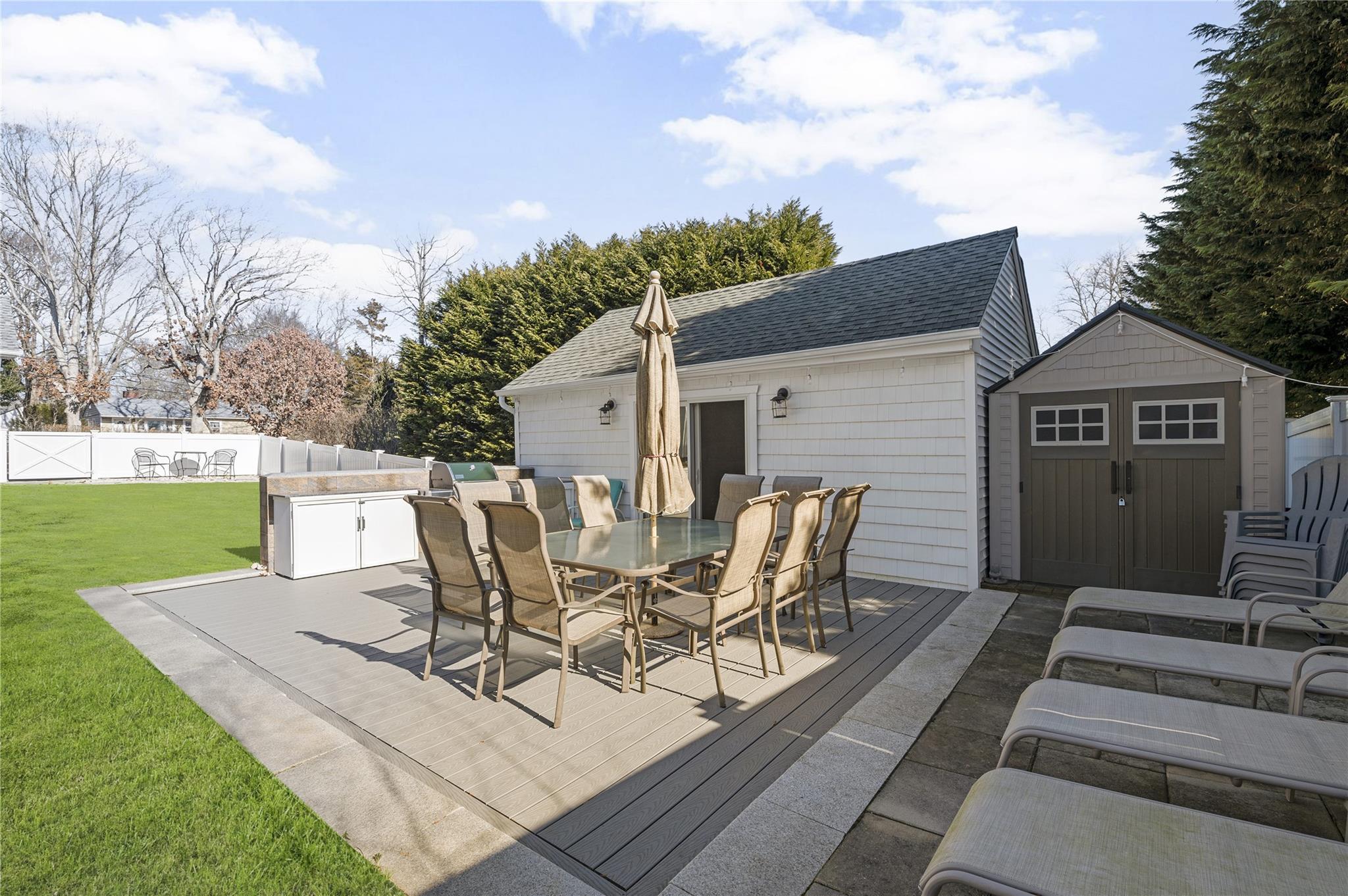 Single Family Captain Kidd  Suffolk County, NY 11952, MLS-822831-34