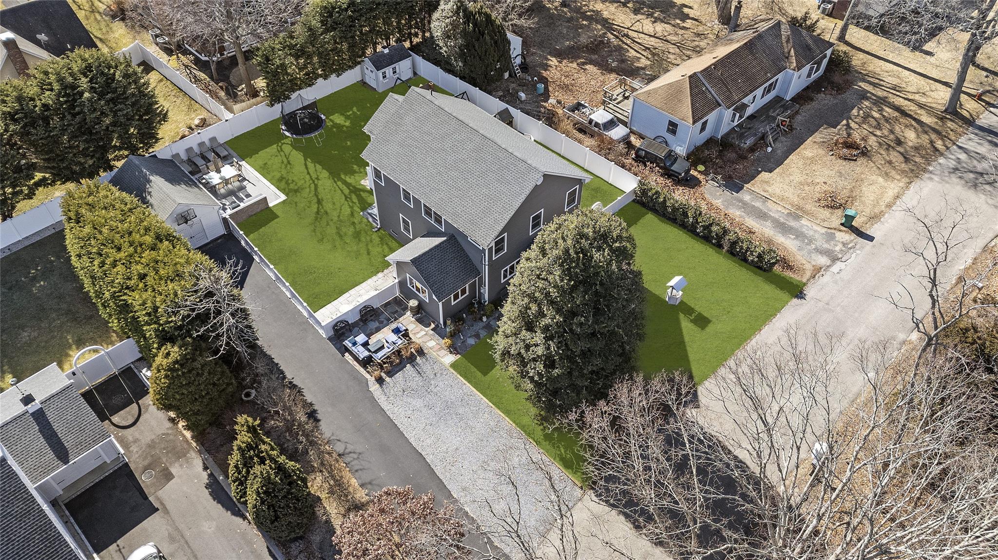 Single Family Captain Kidd  Suffolk County, NY 11952, MLS-822831-37