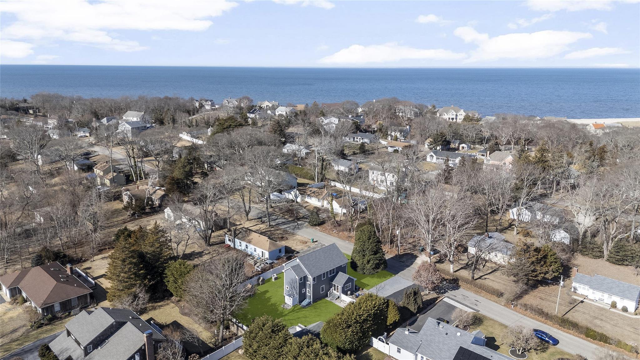 Single Family Captain Kidd  Suffolk County, NY 11952, MLS-822831-39